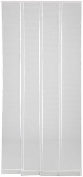 hecht international Insektenschutz-Vorhang FILATEC, weiß, BxH: 100x220 cm günstig online kaufen