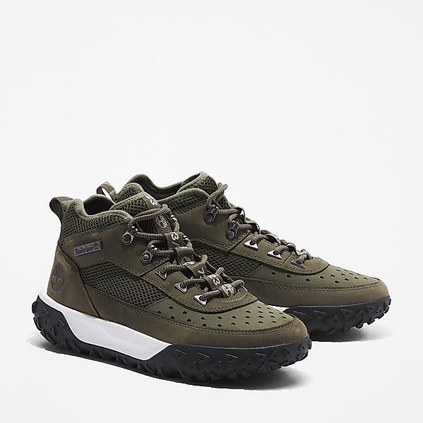 Timberland GREENSTRIDE MOTION 6MID LACE UP günstig online kaufen