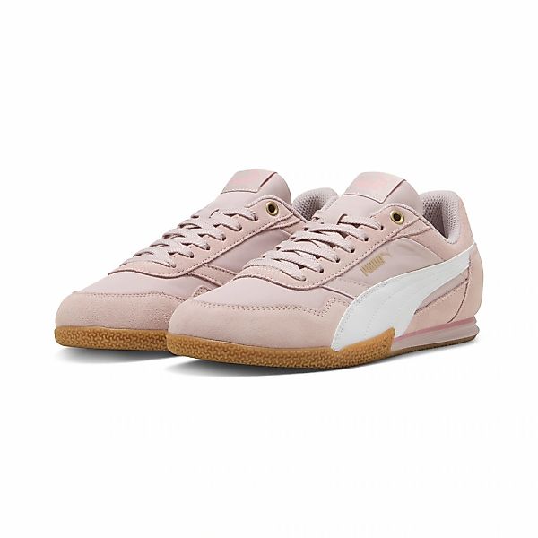 PUMA Sneaker "Bella Donna Nylon Sneakers Damen" günstig online kaufen