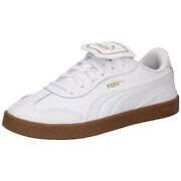 PUMA Puma Club Azura L Sneaker Damen weiß günstig online kaufen