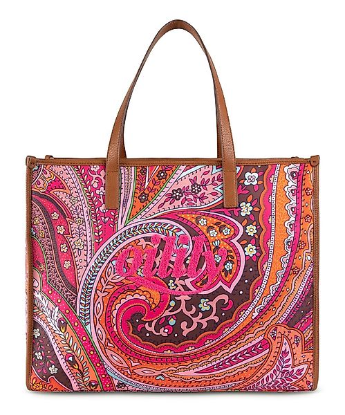 Oilily Schultertasche Sheilas günstig online kaufen