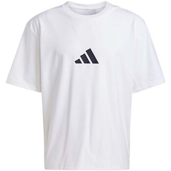 adidas  T-Shirts & Poloshirts M Z.N.E. Tee Lo günstig online kaufen