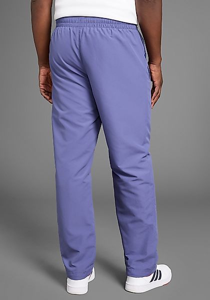 Bruno Banani Sporthose, mit verstellbarem Hosensaum günstig online kaufen