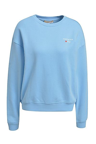 Smith & Soul Sweater günstig online kaufen