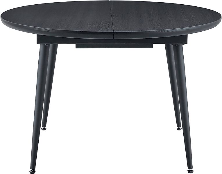 Duo Collection Esstisch »Ausziehtisch Frida«, (1 St.), 1,20m - 1,60m, Wilde günstig online kaufen