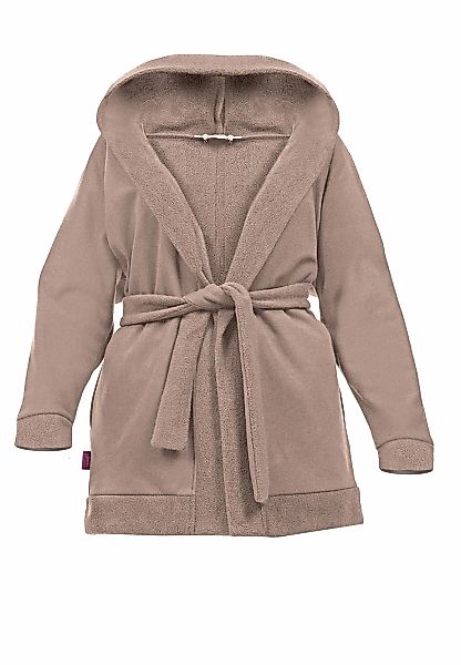 SURI FREY Sweatjacke "Hoodie-Sweatjacke SFY Freyday" günstig online kaufen