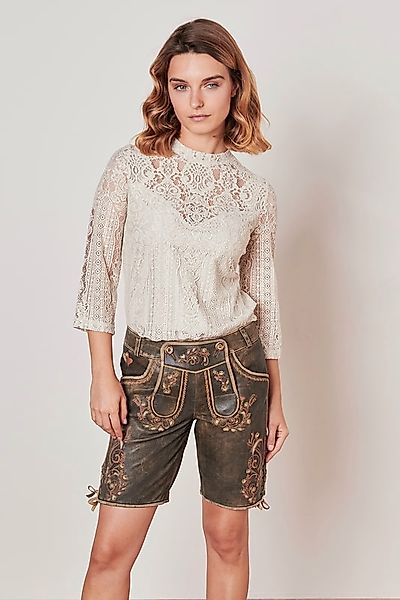 Lederhose Mareen günstig online kaufen