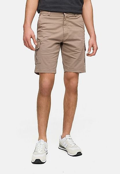 Kronstadt Chinoshorts KSAllen aus elastischem Stretch Twill für ein komfort günstig online kaufen
