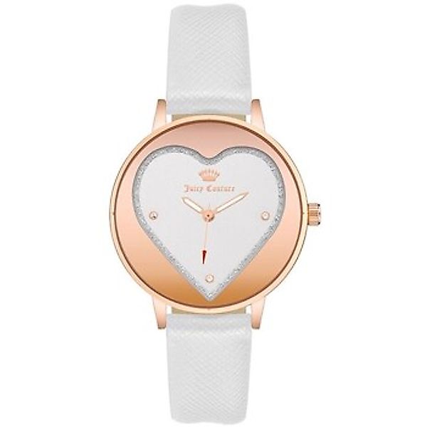 Juicy Couture  Armbanduhr jc1234rgwt günstig online kaufen