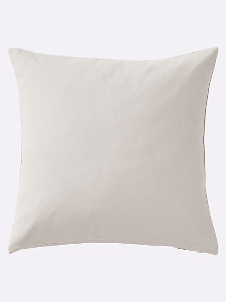 heine home Kissenhülle günstig online kaufen