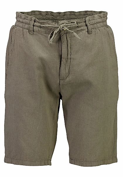 LINDBERGH Shorts "Lindbergh Leinenshorts" günstig online kaufen