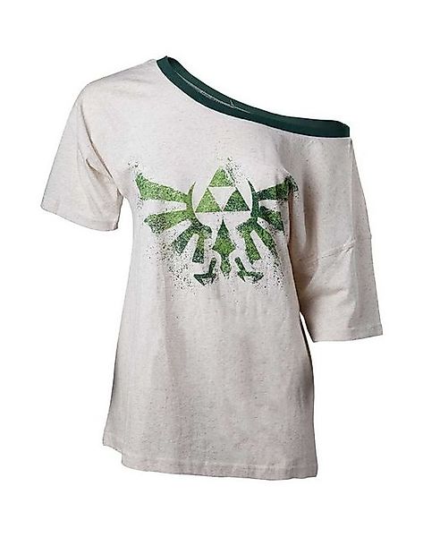 The Legend of Zelda T-Shirt günstig online kaufen