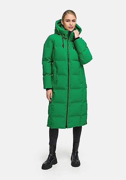Marikoo Winterjacke Tikoraa mit extra langem günstig online kaufen