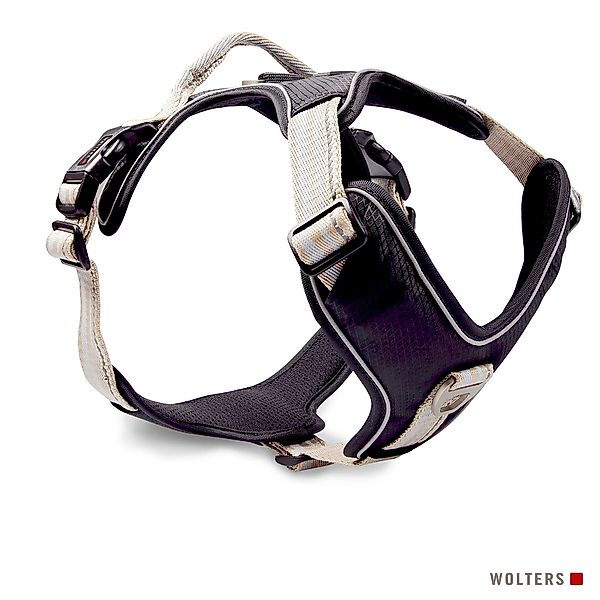 Wolters Hunde-Geschirr Active Pro Geschirr, Meshgewebe, günstig online kaufen