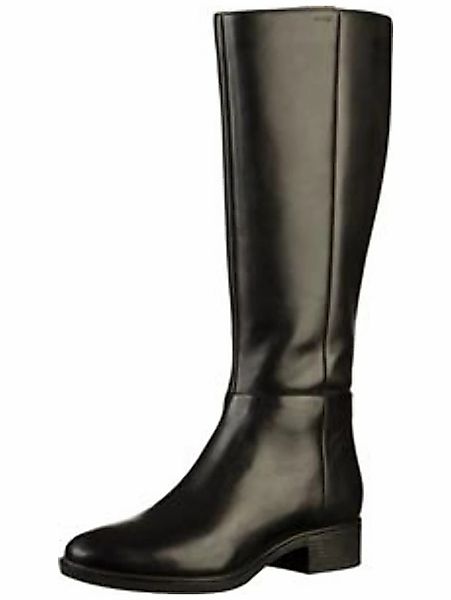 Geox Stiefel "Geox Stiefel Leder" günstig online kaufen