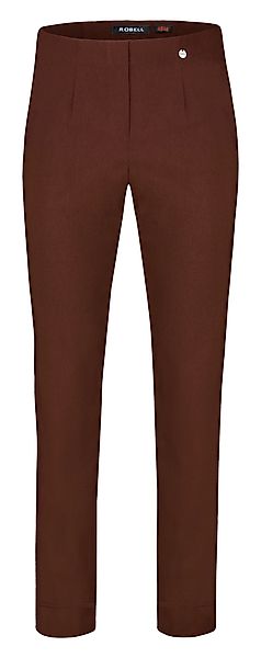 ROBELL Schlupfhose Marie_51412-5499, mit gerade geschnittenem günstig online kaufen