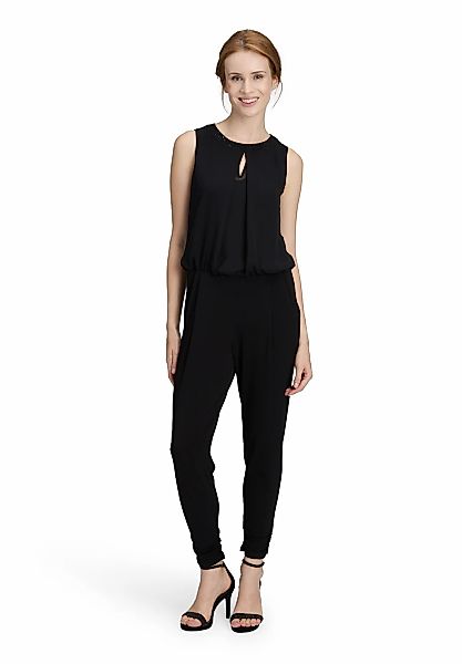 Vera Mont Overall "Vera Mont Damen Jumpsuit mit Cut-Outs", (1 tlg.), Cut-Ou günstig online kaufen