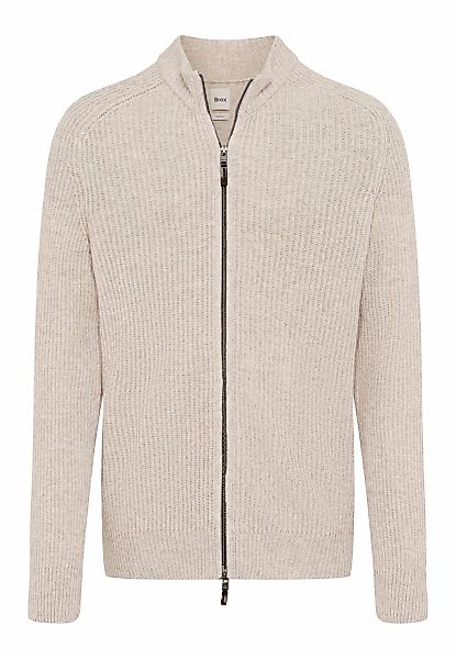 Brax Strickjacke "Style JORIS" günstig online kaufen