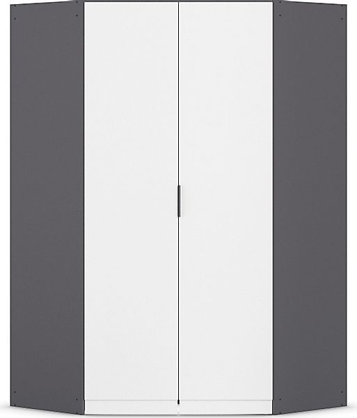 rauch Kleiderschrank Eckschrank Schrank Ankleidezimmer Schlafzimmer günstig online kaufen
