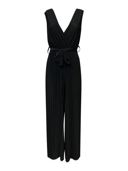 Worldclassca Jumpsuit Worldclassca Jumpsuit Pleated Overalls günstig online kaufen