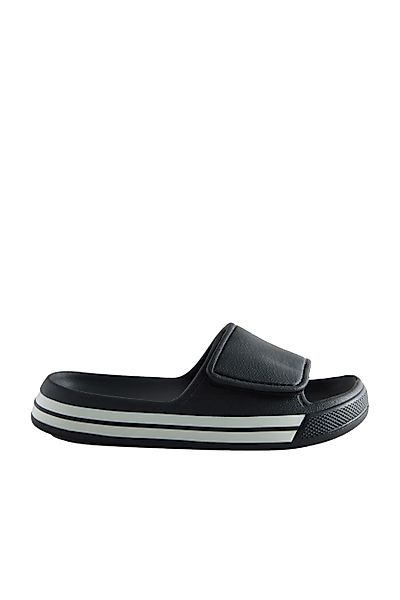Next Verstellbare Sliders Pantolette (1-tlg) günstig online kaufen