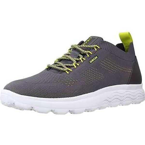 Geox  Sneaker U SPHERICA günstig online kaufen