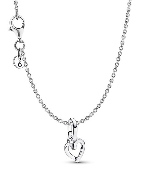 Pandora Kette mit Anhänger Schmuck-Set für günstig online kaufen