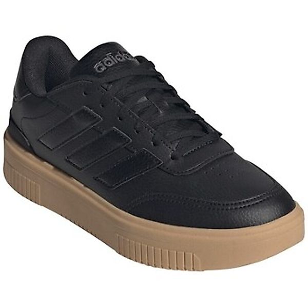 adidas  Sneaker Courtblock günstig online kaufen