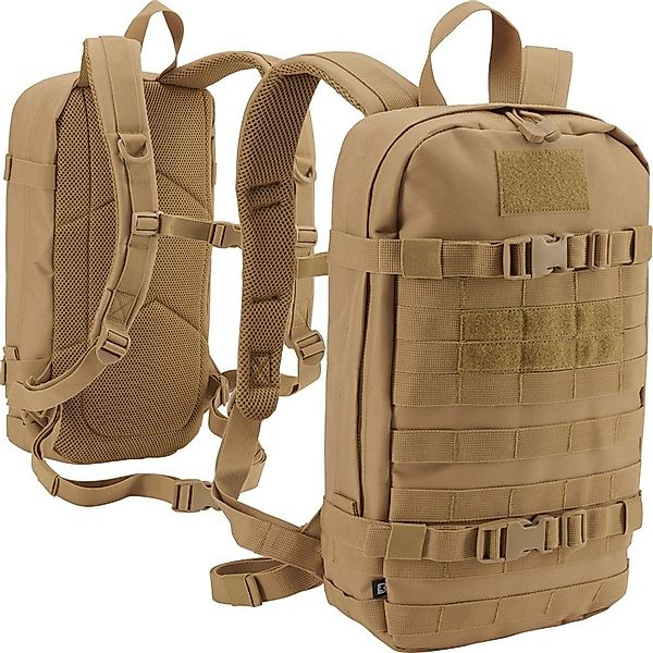 Brandit Trekkingrucksack US Assault Day-Pack Cooper günstig online kaufen
