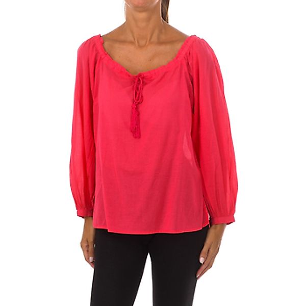Sisley  Blusen 5DM45Q8B7-35B günstig online kaufen