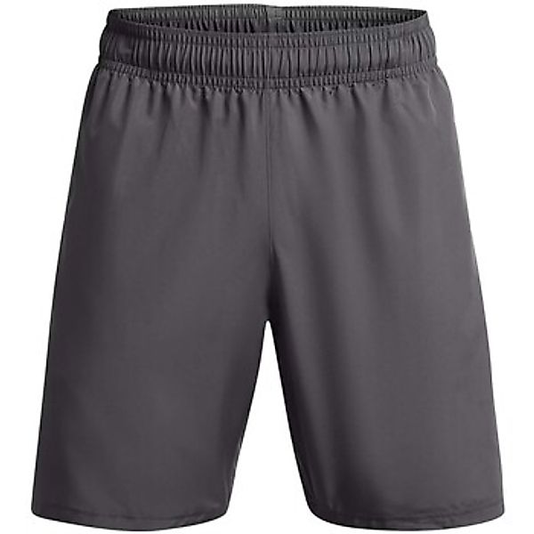 Under Armour  Shorts Ua Tech Woven Wordmark Short günstig online kaufen