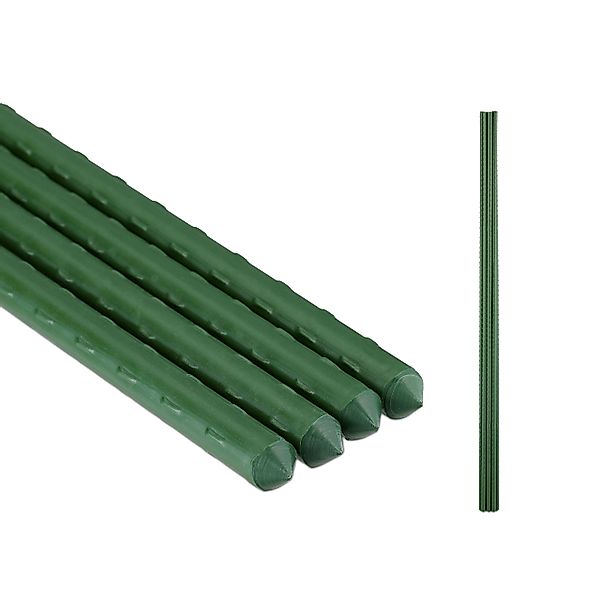 relaxdays Rankhilfe Pflanzstäbe 75 cm im günstig online kaufen