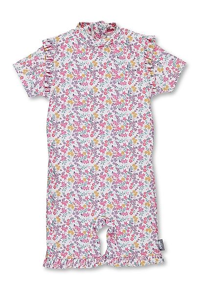 Sterntaler® Badehose Schwimmanzug Blümchen (1-St) günstig online kaufen