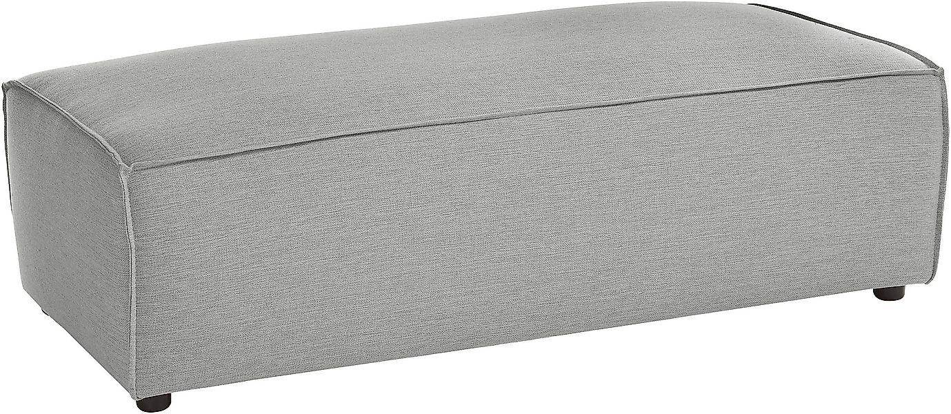 Home affaire Hocker NEU: SHERWOOD XXL, günstig online kaufen