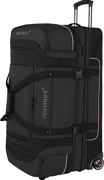 normani Reisetasche Reisetrolley 120-150 L Gigaro, günstig online kaufen