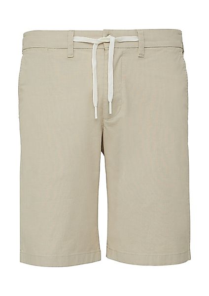 s.Oliver Bermudas Sommerhose mit Taschen günstig online kaufen