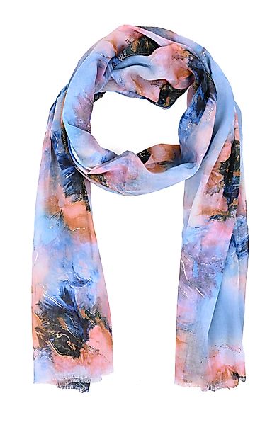 Goodman Design Modeschal Damenschal Olivia, Hochwertige günstig online kaufen