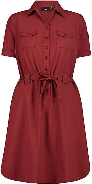 CMP Schlupfrock WOMAN DRESS GRANATA günstig online kaufen