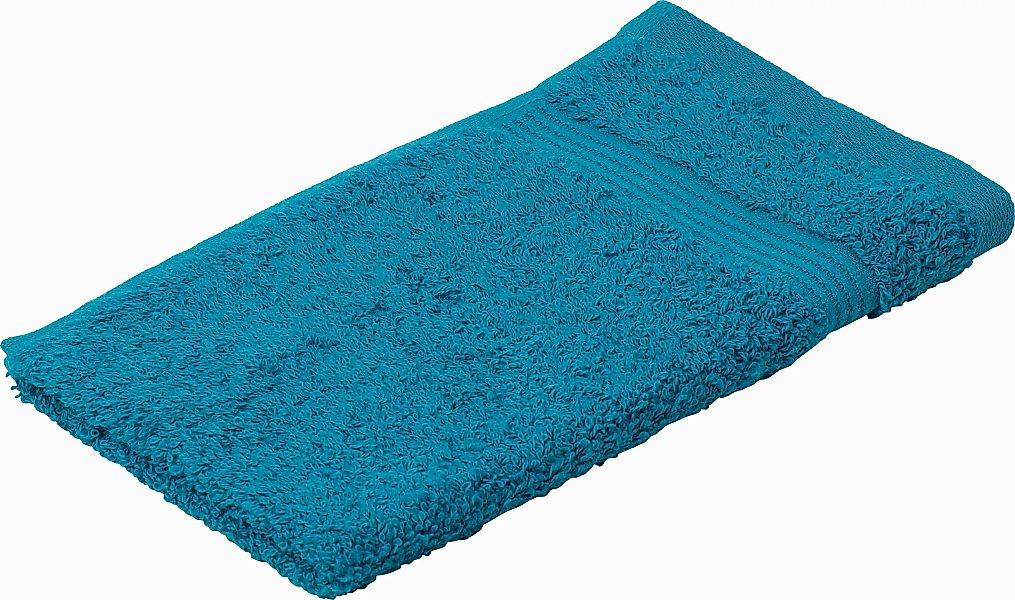Gözze Gästehandtücher New York, Frottier (3-St), günstig online kaufen
