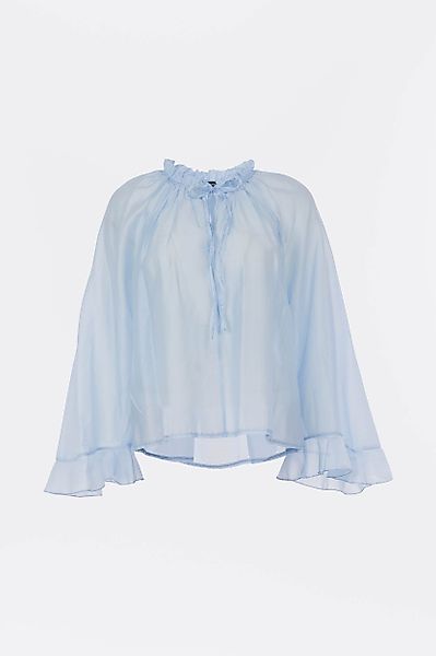 La Strada Langarmbluse günstig online kaufen