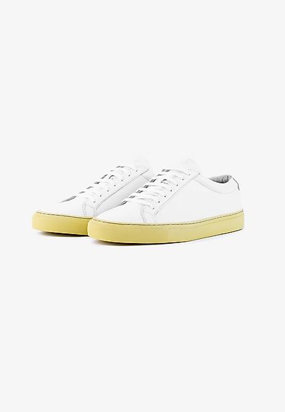 Kulson Kulson One Sneaker aus echtem günstig online kaufen