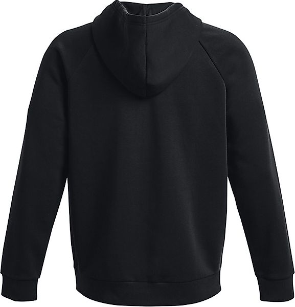 Under Armour® Sweatjacke Rival Fleece Full Zip Hoody günstig online kaufen