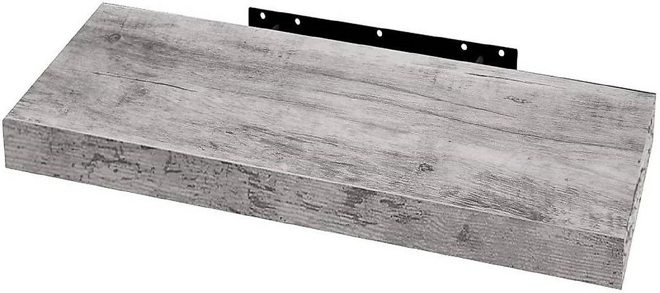Woltu Wandregal, Wandboard CD DVD Regal günstig online kaufen