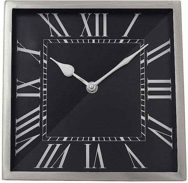 Kayoom Tischuhr "Tischuhr Era 225 Gold", (1 St.) günstig online kaufen