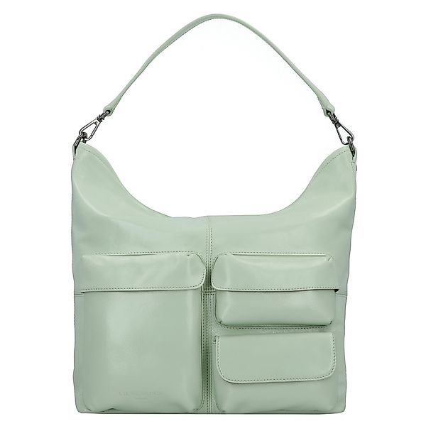 Liebeskind Berlin Schultertasche, Leder günstig online kaufen