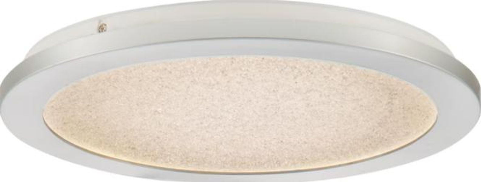 Neumarkt Abverkauf IKOMA LED Deckenleuchte D: ca. 40cm günstig online kaufen