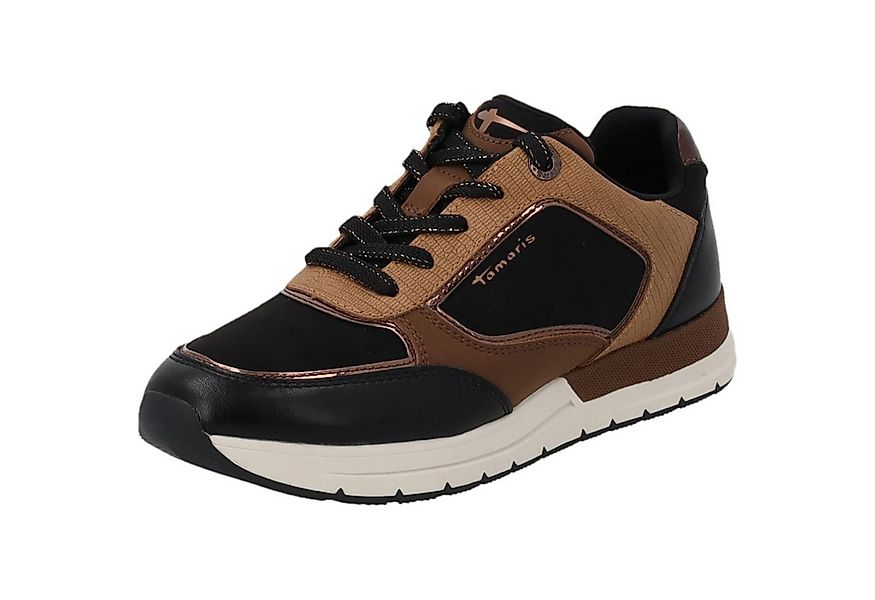 Tamaris 23768 Schnürschuh günstig online kaufen