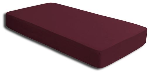 One Home Spannbettlaken, Microfaser, Gummizug: rundum, günstig online kaufen