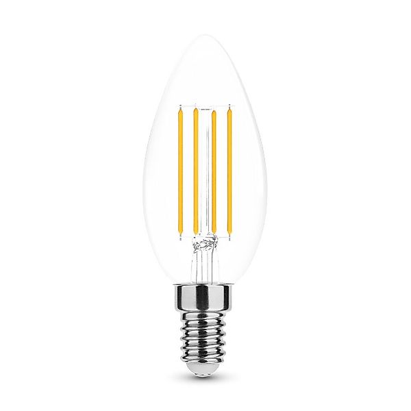 Aigostar LED-Leuchtmittel 7 W Dimmbare E14 günstig online kaufen