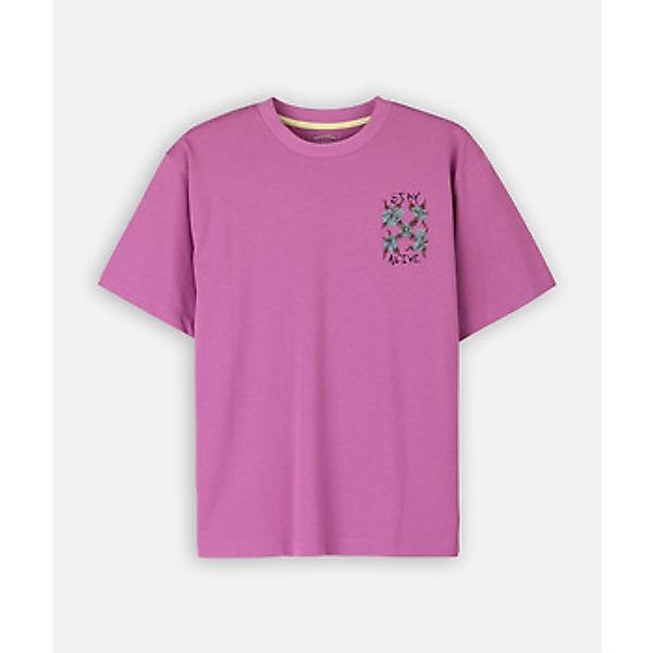 Oxbow  T-Shirt Tee-shirt manches courtes BOTANY günstig online kaufen